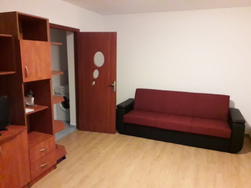 Berceni, Sos. Berceni, AC